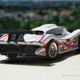 Illustration for article titled Rennsport Reunion: Hot Wheels Porsche 911 GT1-98 Straßenversion